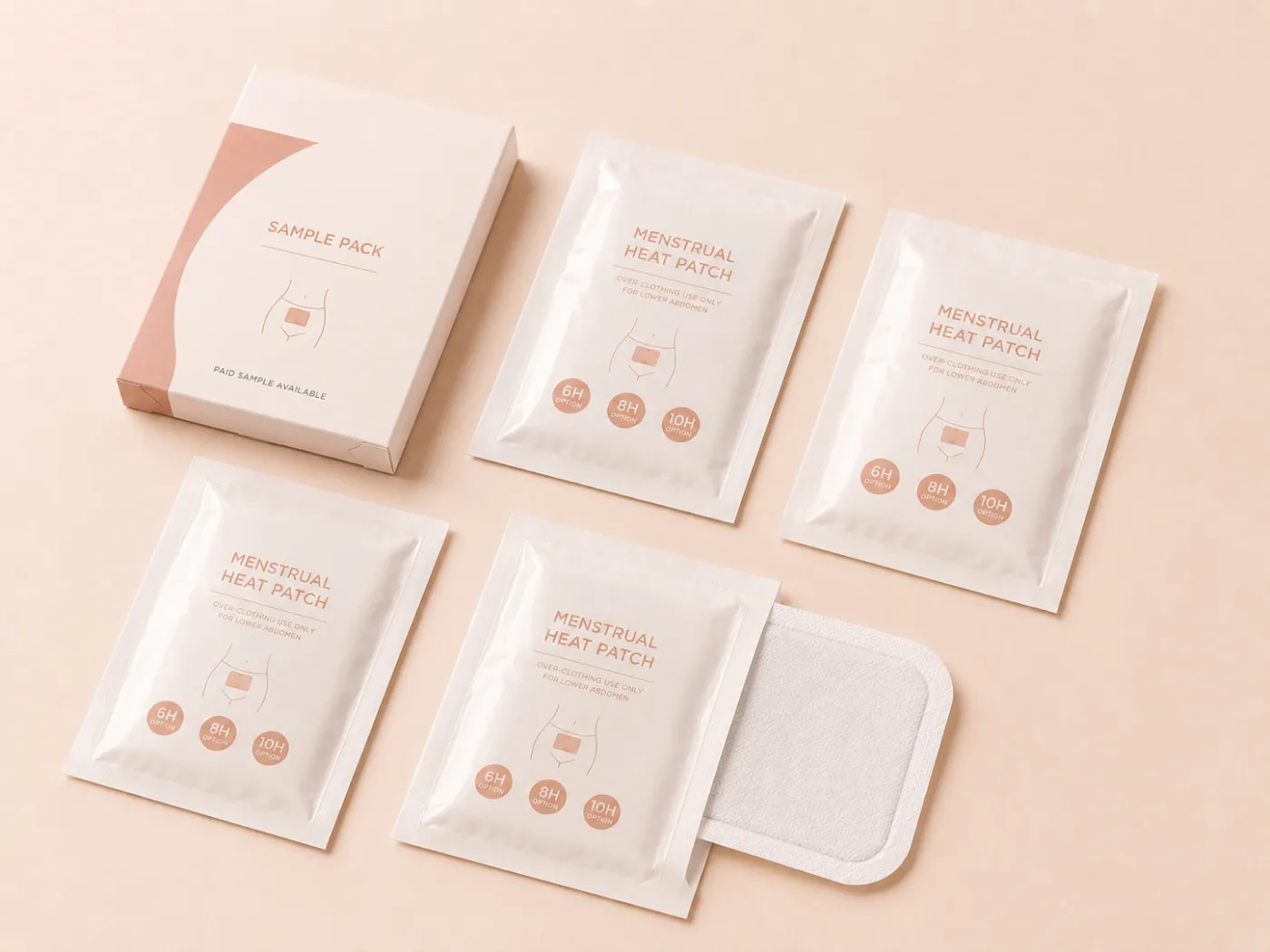 Product and packaging variants for sourcing guide review